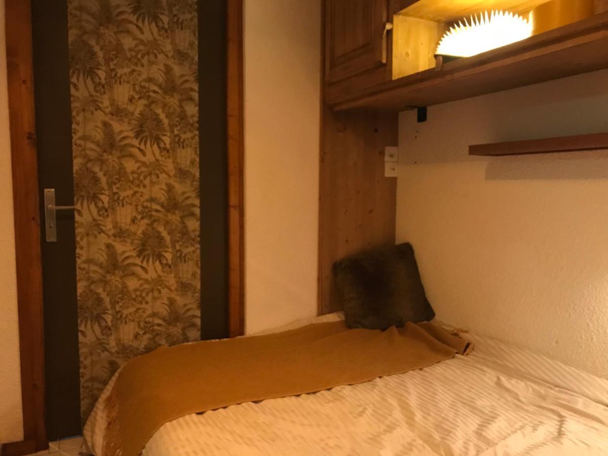 Nid Douillet A La Louvee Daire Combloux Dış mekan fotoğraf