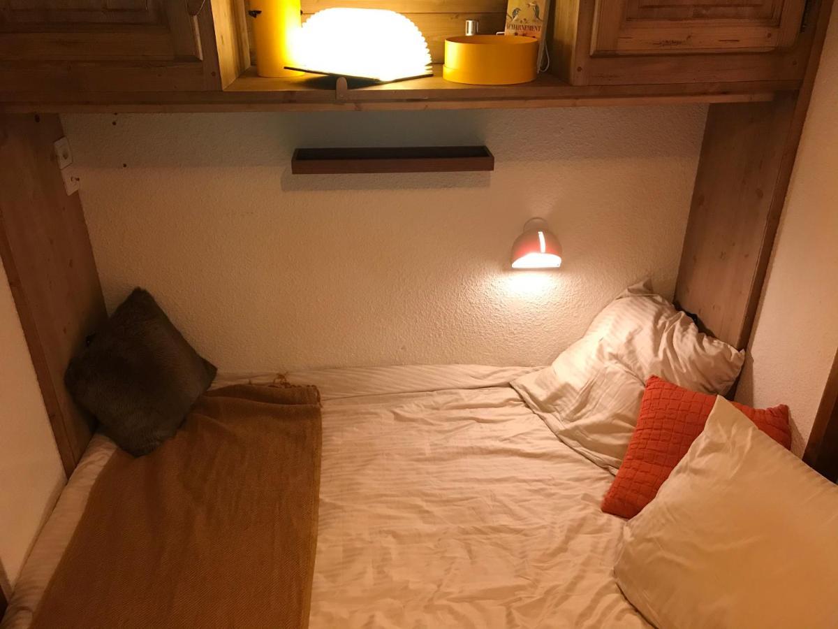Nid Douillet A La Louvee Daire Combloux Dış mekan fotoğraf